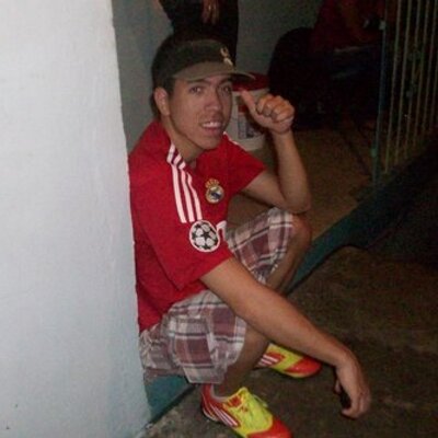Profile Picture of Jose Alejandro Silva (@JoseAle_ida) on Twitter