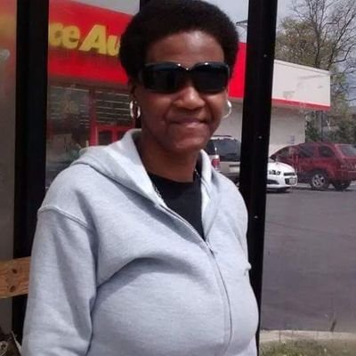 Profile Picture of Yolanda Jean Yolanda (@YolandaJeanYol1) on Twitter