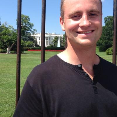 Profile Picture of Andy Hay (@andyhay26) on Twitter