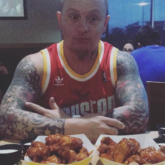 Profile Picture of Kristian Ramirez (@krisswagger) on Poshmark