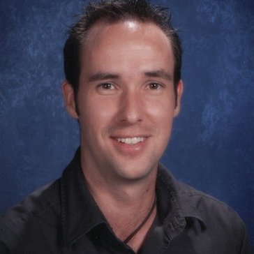 Profile Picture of Jeffrey Schultz (@Jeff_4_U) on Twitter
