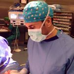 Profile Picture of George Huston (@dr.georg_huston) on Instagram