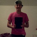 Profile Picture of devinbrunelle (@devinbrunelle) on Instagram