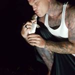 Profile Picture of Danny Wike (@dane333izzy) on Instagram