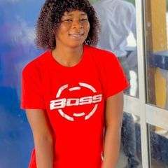 Profile Picture of agnesfayiah958 (@agnesfayiah4) on Tiktok