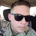 Profile Picture of Albaugh Kenneth (@sgt.albaugh) on Instagram