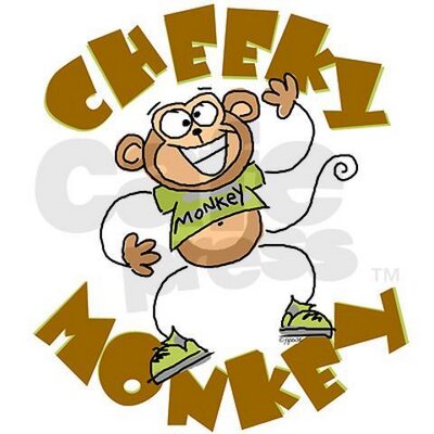Profile Picture of Catherine Lear (@cheekmonkeybook) on Twitter