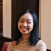 Profile Picture of Kate Yoon (@kate-yoon-7) on Quora
