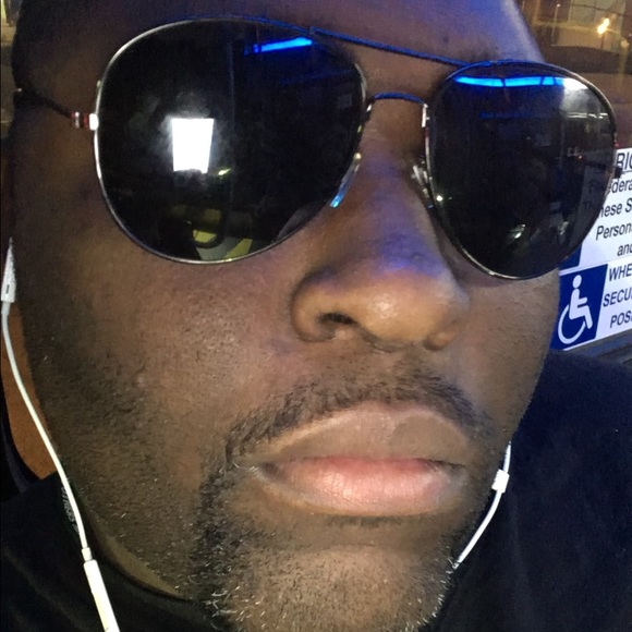 Profile Picture of Sherman Keith (@redskins4lifw) on Poshmark