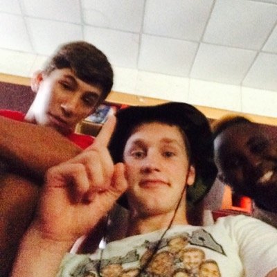 Profile Picture of James Gascoigne (@Jamesgascoigne9) on Twitter