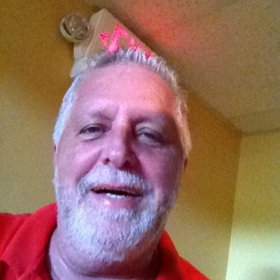 Jerry London - Twitter Profile Picture of Jerry London (@meister211) on Twitter