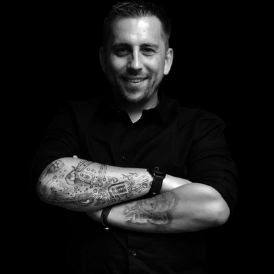 Profile Picture of Dennis Kaiser (@KD_at_work) on Twitter