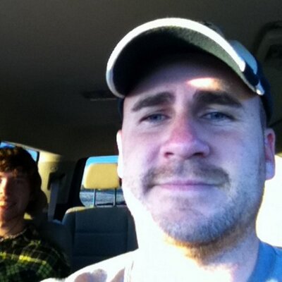 Profile Picture of Heath Doyle (@DoyleHeath) on Twitter