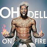 Profile Picture of Mitchell Thompson (@odellbiggestfan) on Instagram