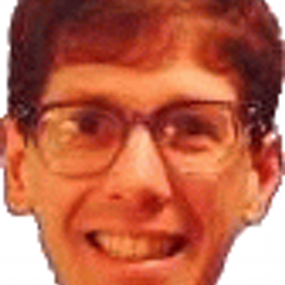 Profile Picture of David Talmage (@70mmlips) on Twitter