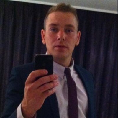 Profile Picture of Andrew Isaacson (@izyi81) on Twitter