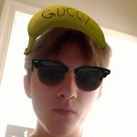 Profile Picture of Gavin Summers (@_gavers_) on Instagram