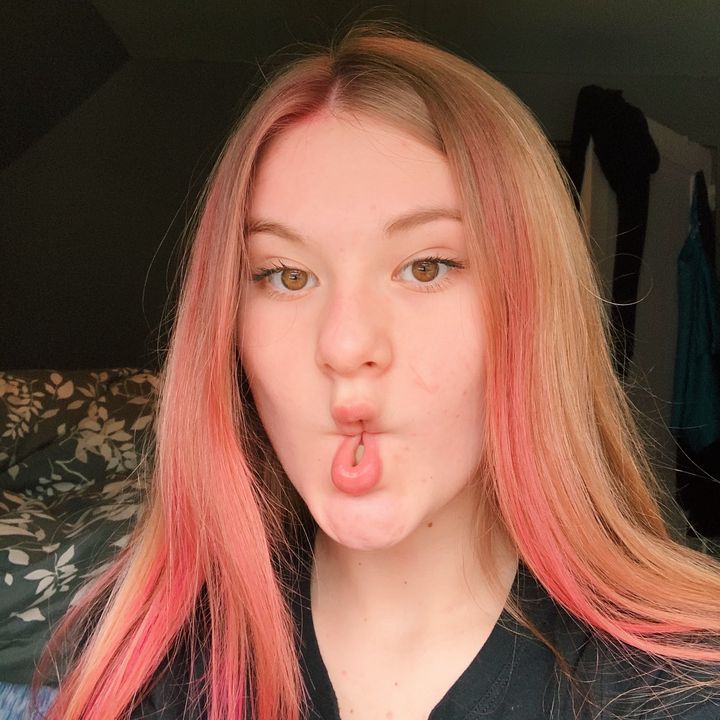 Profile Picture of ariel hines😽 (@ariel.hines) on Tiktok