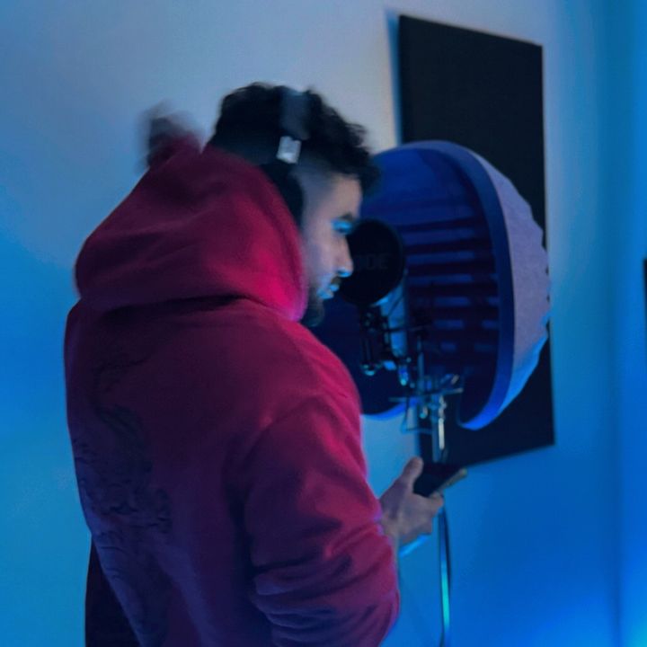 Profile Picture of Robinbxtth (@robinbxtth) on Tiktok