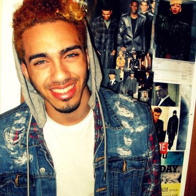 Profile Picture of Tony Caesar (@tonymatcae) on Twitter