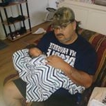 Profile Picture of Michael Chattin (@cherokee4237) on Instagram