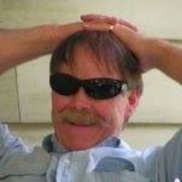 Profile Picture of Jerry Hagan (@unpastor) on Poshmark