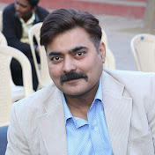 Profile Picture of Rishi Seth (@ghadeghode) on Youtube