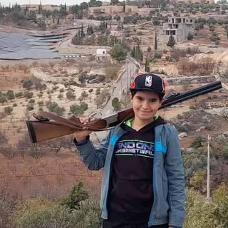 Profile Picture of Fahed Batarseh (@batarsehfahed) on Instagram