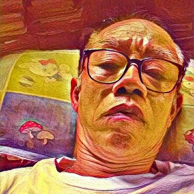 Profile Picture of John David (@UMyoMyint7) on Twitter