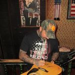 Profile Picture of Bradley Reinhardt (@bradleyreinhardt) on Instagram