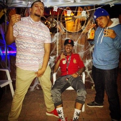 Profile Picture of Isaac Serratos (@isaacserratos) on Twitter