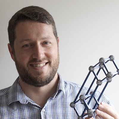 Profile Picture of Scott Farrar (@farrarscott) on Twitter
