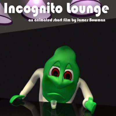 Profile Picture of James Bowman (@AnimHeru) on Twitter