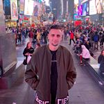 Profile Picture of Henry Trestini Praglioli (@henrytrestini) on Instagram