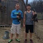 Profile Picture of Robbie Schmidt (@schmidt.robbie) on Instagram