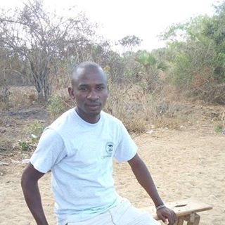 Profile Picture of Johncas James (@johncas.james) on Facebook