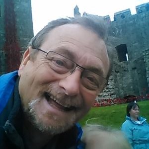 Profile Picture of Kevin Holdsworth (@KevinHoldswort8) on Twitter