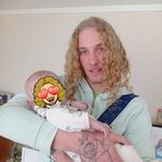 Profile Picture of Christopher Bertrand (@didou_fffff) on Instagram