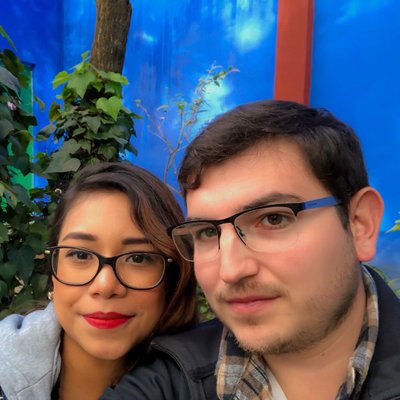 Profile Picture of David Guajardo (@DavidGuajardo92) on Twitter