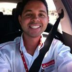 Profile Picture of Andre Lima (@andre_laurindo) on Instagram