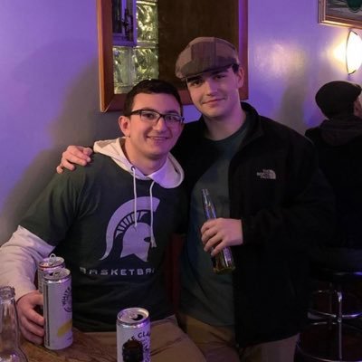Profile Picture of Colin Carpenter (@coliincarpenter) on Twitter