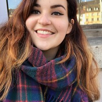 Profile Picture of Laura Mesa (@laura-mesa-20) on Quora
