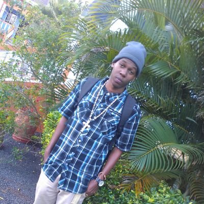 Profile Picture of Adrian Hanson (@slingazempire_) on Twitter