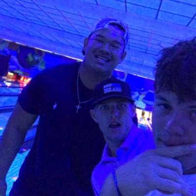 Profile Picture of Kenneth Trinh (@trinh_kenneth) on Twitter