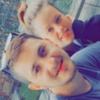 Profile Picture of John and aaliyah x (@johncuffnew) on Tiktok