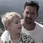 Profile Picture of John Hage (@john.hage.75) on Instagram