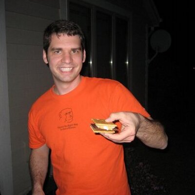 Profile Picture of Cory Tracy (@coryttracy) on Twitter