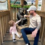 Profile Picture of Michael Airey (@michaeleairey) on Instagram