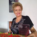 Profile Picture of Josefa Longo (@josefa.longo.92) on Instagram