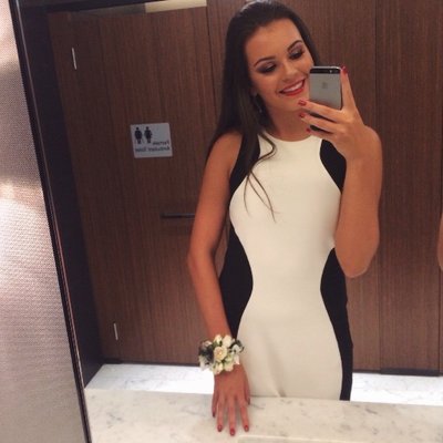 Profile Picture of Amelia Chapman (@ameliachapman91) on Twitter